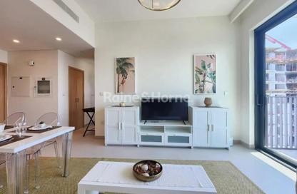 Apartment - 1 Bedroom - 1 Bathroom for rent in Park Horizon Tower 2 - Park Horizon - Dubai Hills Estate - Dubai