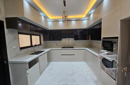 Villa - 5 Bedrooms - 7 Bathrooms for sale in Kabbali Hills - Al Helio 2 - Al Helio - Ajman