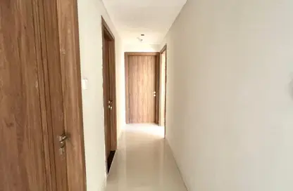 Apartment - 2 Bedrooms - 2 Bathrooms for rent in Al Rashidiya - Ajman Downtown - Ajman