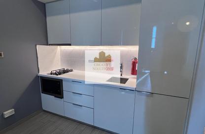 Apartment - Studio - 2 for rent in Al Sofouh Suites - Al Sufouh 1 - Al Sufouh - Dubai