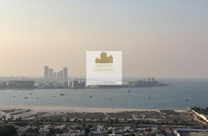 Apartment - Studio - 2 for rent in Al Sofouh Suites - Al Sufouh 1 - Al Sufouh - Dubai