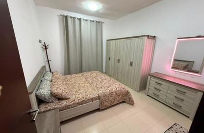 Apartment - 1 - 2 for sale in City Tower B1 - City Towers - Al Nuimiya 3 - Al Nuaimiya - Ajman