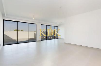 Villa - 4 Bedrooms - 5 Bathrooms for rent in Harmony 3 - Harmony - Tilal Al Ghaf - Dubai