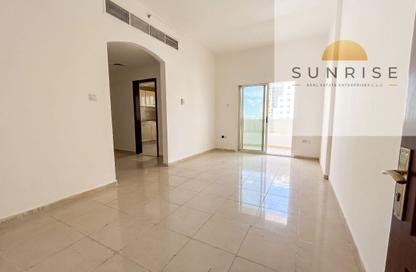 Apartment - 2 - 2 for rent in Qasimia 10 building - Al Mahatta - Al Qasimia - Sharjah