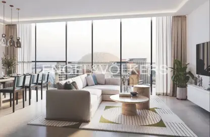 شقة - 3 غرف نوم - 4 حمامات للبيع في إكسبو سيتي مانجروف ريزيدنس - مدينة اكسبو - دبي