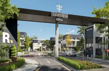 فيلا - 4 غرف نوم - 5 حمامات للبيع في تاورمينا فيليج - مجان - دبي لاند - دبي