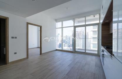 Apartment - 2 Bedrooms - 2 Bathrooms for rent in Studio One - Dubai Marina - Dubai