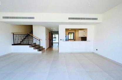 Townhouse - 4 Bedrooms - 3 Bathrooms for rent in Costa Brava 1 - Costa Brava - Damac Lagoons - Dubai Townhouse - 4 Bedrooms - 3 Bathrooms for rent in Costa Brava 1 - Costa Brava - Damac Lagoons - Dubai