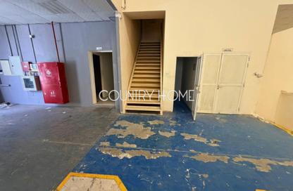 Warehouse - Studio - 1 Bathroom for rent in Dubai Investment Park 2 (DIP 2) - Dubai Investment Park (DIP) - Dubai