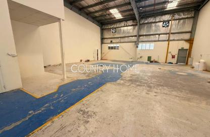 Warehouse - Studio - 1 Bathroom for rent in Dubai Investment Park 2 (DIP 2) - Dubai Investment Park (DIP) - Dubai