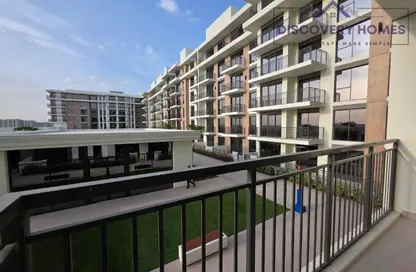 Apartment - 2 Bedrooms - 2 Bathrooms for sale in Holland Gardens - Town Square - Dubai