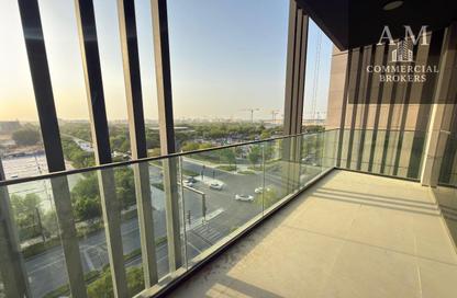 Apartment - 1 Bedroom - 2 Bathrooms for sale in Vida 2 - Vida Residences - Aljada - Sharjah Apartment - 1 Bedroom - 2 Bathrooms for sale in Vida 2 - Vida Residences - Aljada - Sharjah