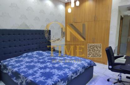 Apartment - 2 Bedrooms - 3 Bathrooms for rent in Oasis Tower - Al Rashidiya 1 - Al Rashidiya - Ajman Apartment - 2 Bedrooms - 3 Bathrooms for rent in Oasis Tower - Al Rashidiya 1 - Al Rashidiya - Ajman