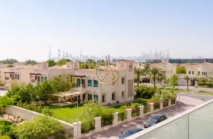 شقة - غرفة نوم - 2 حمامات للبيع في مساكن بالي - مثلث قرية جميرا - دبي