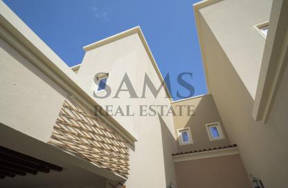Villa - 3 Bedrooms - 4 Bathrooms for sale in Amaranta 1 - Amaranta - Villanova - Dubai