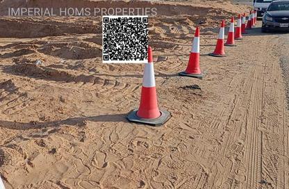 Land - Studio for sale in Umm Al Thuoob - Umm Al Quwain