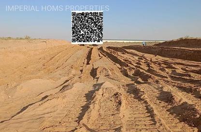 Land - Studio for sale in Umm Al Thuoob - Umm Al Quwain
