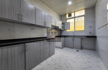 Villa - 2 Bedrooms - 2 Bathrooms for rent in Madinat Al Riyad - Abu Dhabi
