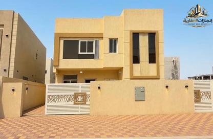 Villa - 4 - 6 for rent in Al Zaheya Gardens - Al Zahya - Ajman