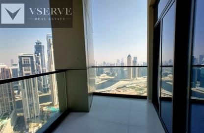Apartment - 1 Bedroom - 1 Bathroom for sale in Aykon City Tower B - Aykon City - Business Bay - Dubai Apartment - 1 Bedroom - 1 Bathroom for sale in Aykon City Tower B - Aykon City - Business Bay - Dubai