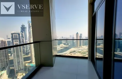 Apartment - 1 Bedroom - 1 Bathroom for sale in Aykon City Tower B - Aykon City - Business Bay - Dubai