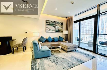 Apartment - 1 Bedroom - 1 Bathroom for sale in Aykon City Tower B - Aykon City - Business Bay - Dubai