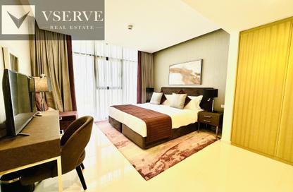 Apartment - 1 Bedroom - 1 Bathroom for sale in Aykon City Tower B - Aykon City - Business Bay - Dubai