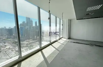 Office Space - Studio for rent in Arenco Tower - Dubai Media City - Dubai