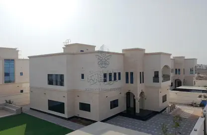 Villa - 5 Bedrooms - 6 Bathrooms for sale in Hoshi 2 - Hoshi - Al Badie - Sharjah
