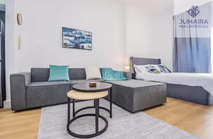 Apartment - Studio - 1 Bathroom for rent in Royal breeze 2 - Royal Breeze - Al Hamra Village - Ras Al Khaimah Apartment - Studio - 1 Bathroom for rent in Royal breeze 2 - Royal Breeze - Al Hamra Village - Ras Al Khaimah