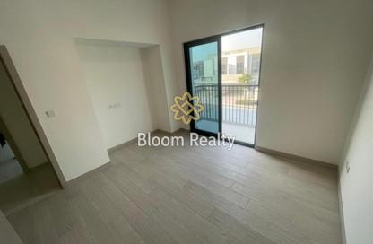 Townhouse - 4 - 5 for rent in Murooj Al Furjan - Al Furjan - Dubai