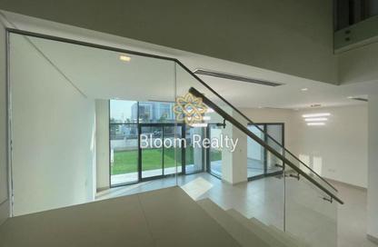 Townhouse - 4 - 5 for rent in Murooj Al Furjan - Al Furjan - Dubai