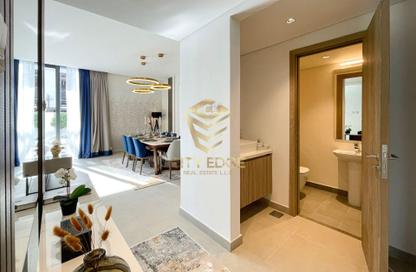 Villa - 4 Bedrooms - 6 Bathrooms for sale in Sun Island - Ajmal Makan City - Sharjah Waterfront City - Sharjah
