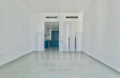 Apartment - Studio - 1 for rent in The Solo - Aljada - Sharjah Apartment - Studio - 1 for rent in The Solo - Aljada - Sharjah