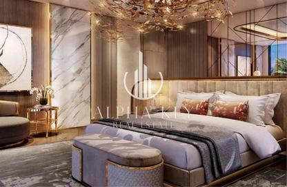 Villa - 7 Bedrooms - 7+ Bathrooms for sale in Venice - Damac Lagoons - Dubai Villa - 7 Bedrooms - 7+ Bathrooms for sale in Venice - Damac Lagoons - Dubai