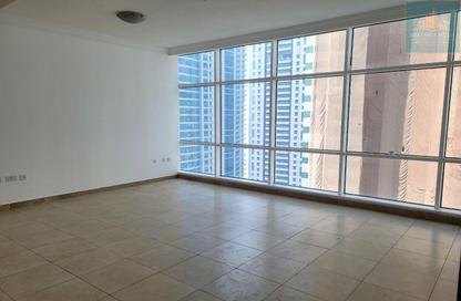 Apartment - 2 Bedrooms - 3 Bathrooms for rent in MAG 218 - Dubai Marina - Dubai