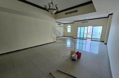 Apartment - 3 - 4 for rent in New Al Taawun Road - Al Taawun - Sharjah Apartment - 3 - 4 for rent in New Al Taawun Road - Al Taawun - Sharjah