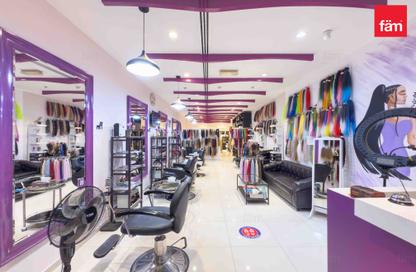 Retail - Studio for sale in Arezzo 2 - Tuscan Residences - District 10 - Jumeirah Village Circle - Dubai