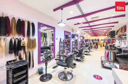 Retail - Studio for sale in Arezzo 2 - Tuscan Residences - District 10 - Jumeirah Village Circle - Dubai