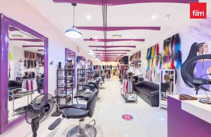 Retail - Studio for sale in Arezzo 2 - Tuscan Residences - District 10 - Jumeirah Village Circle - Dubai