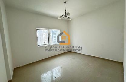Apartment - 1 Bedroom - 1 Bathroom for rent in Al Khan Corniche - Al Khan - Sharjah