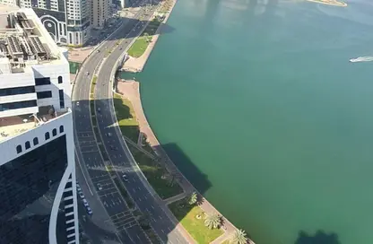 شقة - 3 غرف نوم - 3 حمامات للبيع في المجاز 2 - المجاز - الشارقة