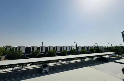 شقة - غرفة نوم - 2 حمامات للايجار في ذا غيت - الجادة - الشارقة