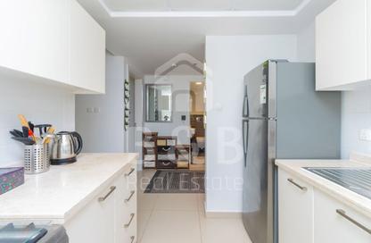 Apartment - 1 Bedroom - 2 Bathrooms for rent in Pacific Samoa - Pacific - Al Marjan Island - Ras Al Khaimah