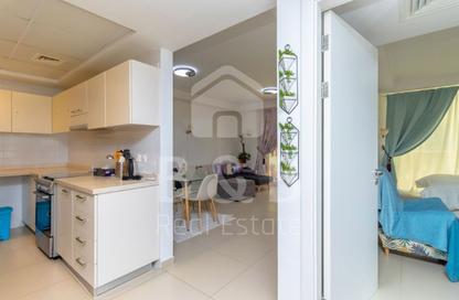 Apartment - 1 Bedroom - 2 Bathrooms for rent in Pacific Samoa - Pacific - Al Marjan Island - Ras Al Khaimah Apartment - 1 Bedroom - 2 Bathrooms for rent in Pacific Samoa - Pacific - Al Marjan Island - Ras Al Khaimah
