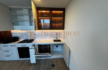 Apartment - 1 Bedroom - 2 Bathrooms for sale in Kaya - Town Square - Dubai Apartment - 1 Bedroom - 2 Bathrooms for sale in Kaya - Town Square - Dubai