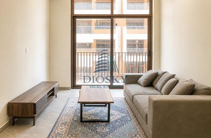 Apartment - 1 Bedroom - 1 Bathroom for rent in La Residenza - District 10 - Jumeirah Village Circle - Dubai