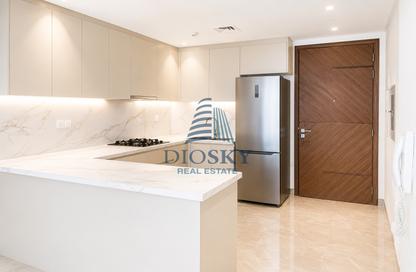 Apartment - 1 Bedroom - 1 Bathroom for rent in La Residenza - District 10 - Jumeirah Village Circle - Dubai