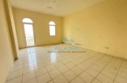Apartment - 1 Bedroom - 2 Bathrooms for rent in Building U13 - Italy Cluster - International City - Dubai