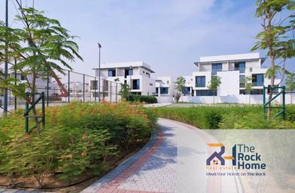 Villa - 4 - 6 for sale in Sun Island - Ajmal Makan City - Sharjah Waterfront City - Sharjah